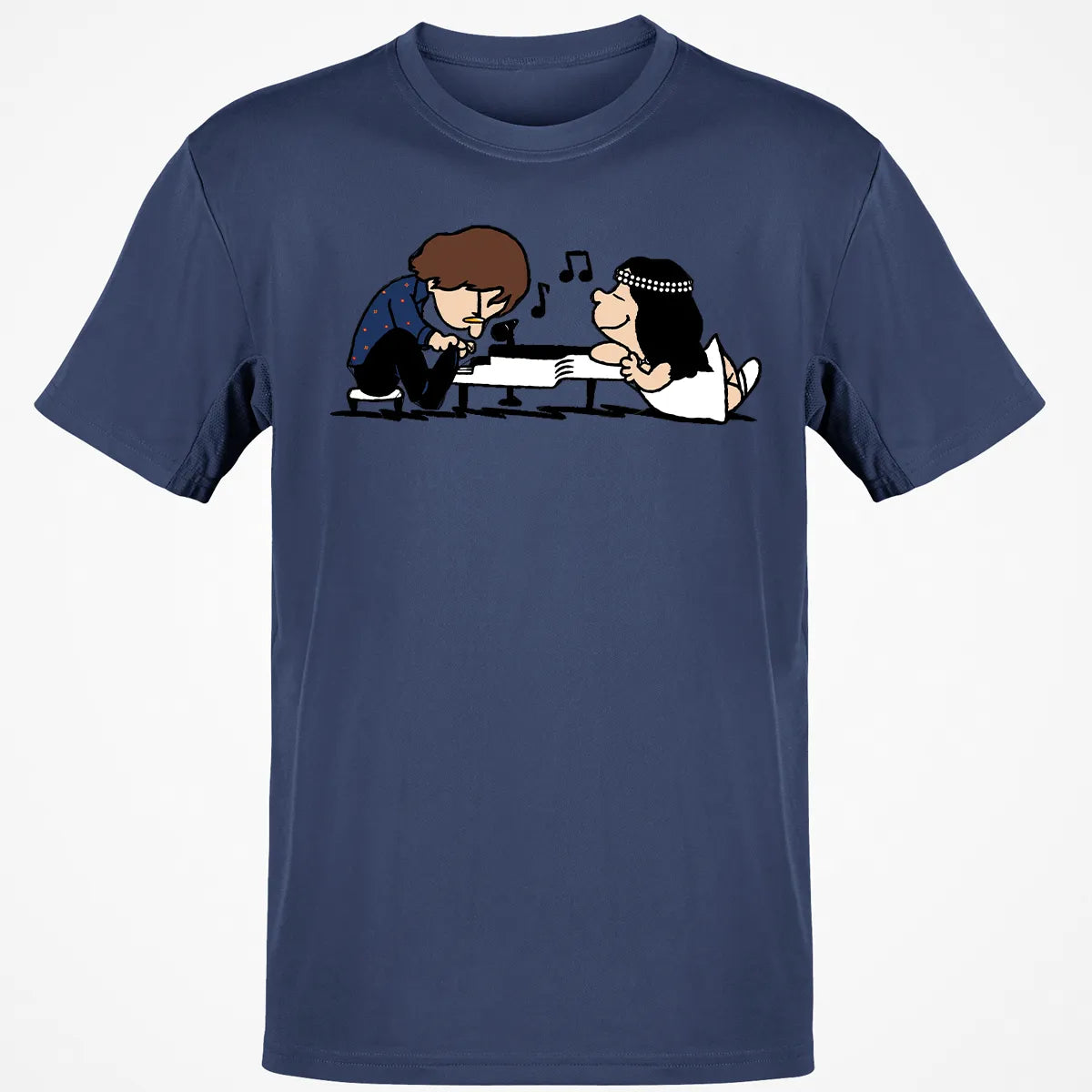 Classic Unisex T-Shirt - QNQWFRBW