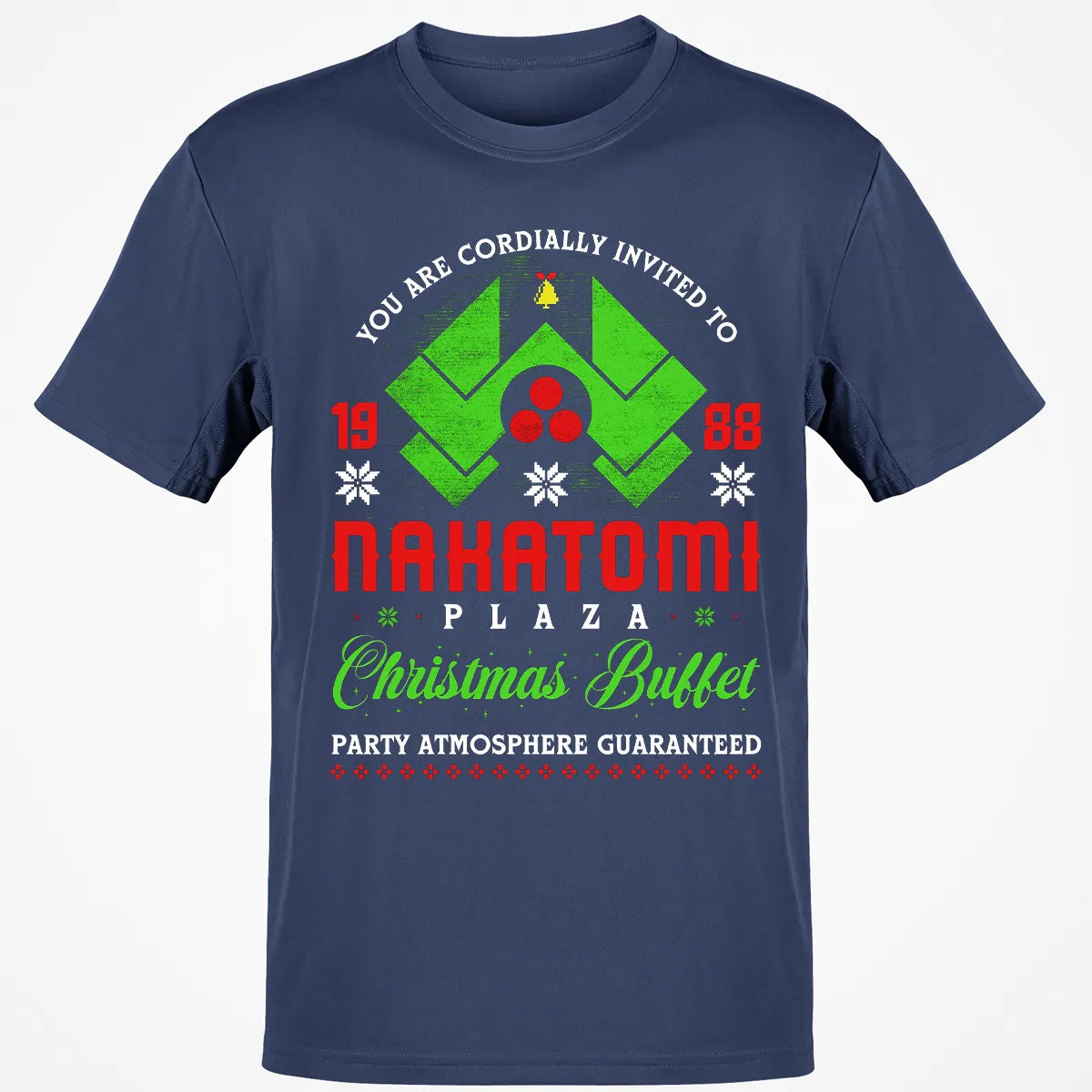 Classic Unisex T-Shirt - 9564LYG8