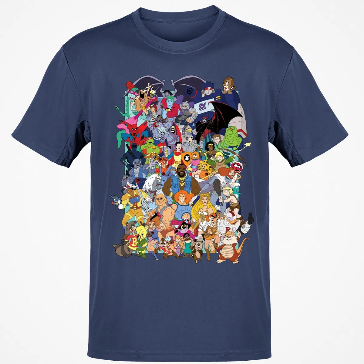 Classic Unisex T-Shirt - B8ZQ77LX