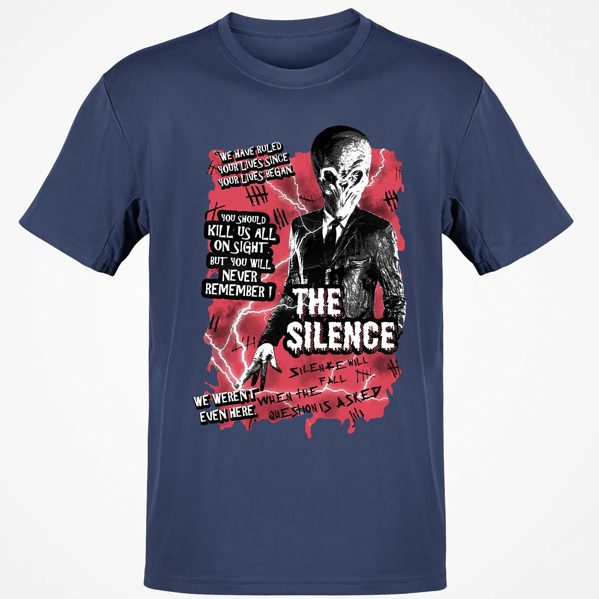 Classic Unisex T-Shirt - G2MG7G5P