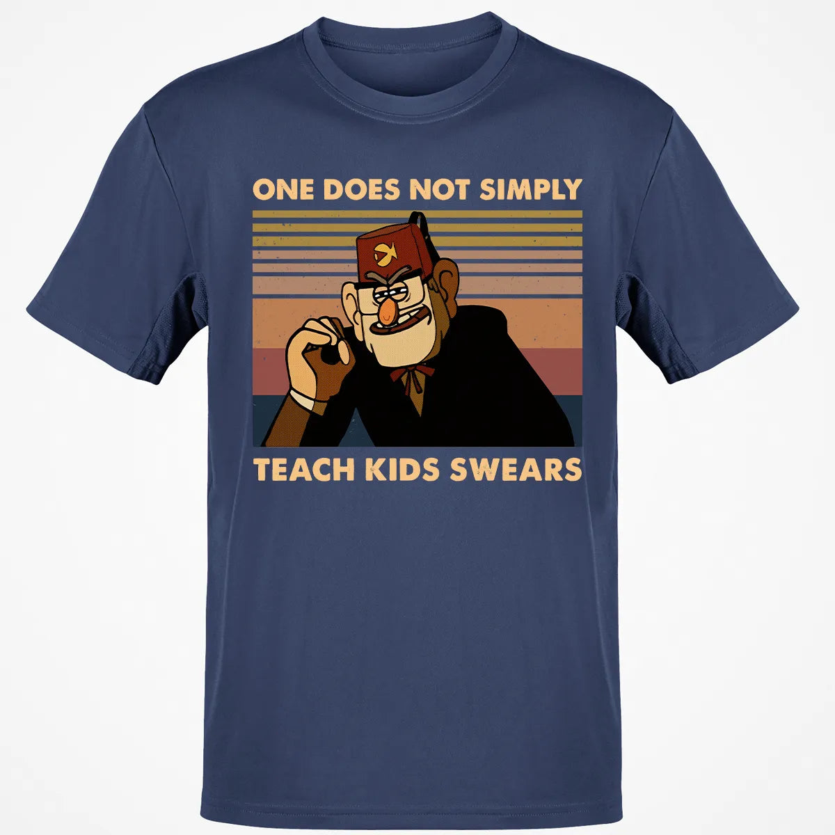 Classic Unisex T-Shirt - EDN1KV85
