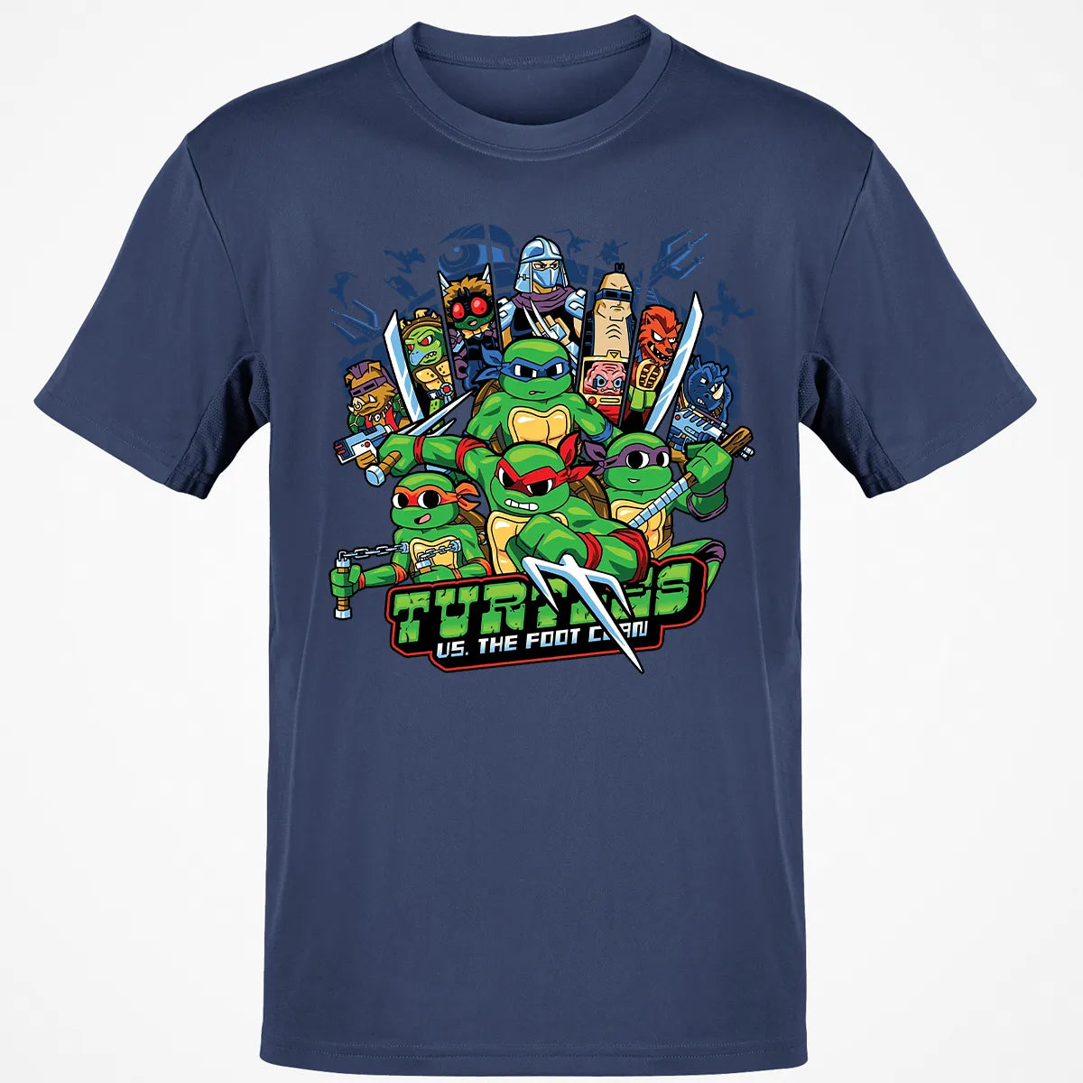 Classic Unisex T-Shirt - NXWYP243