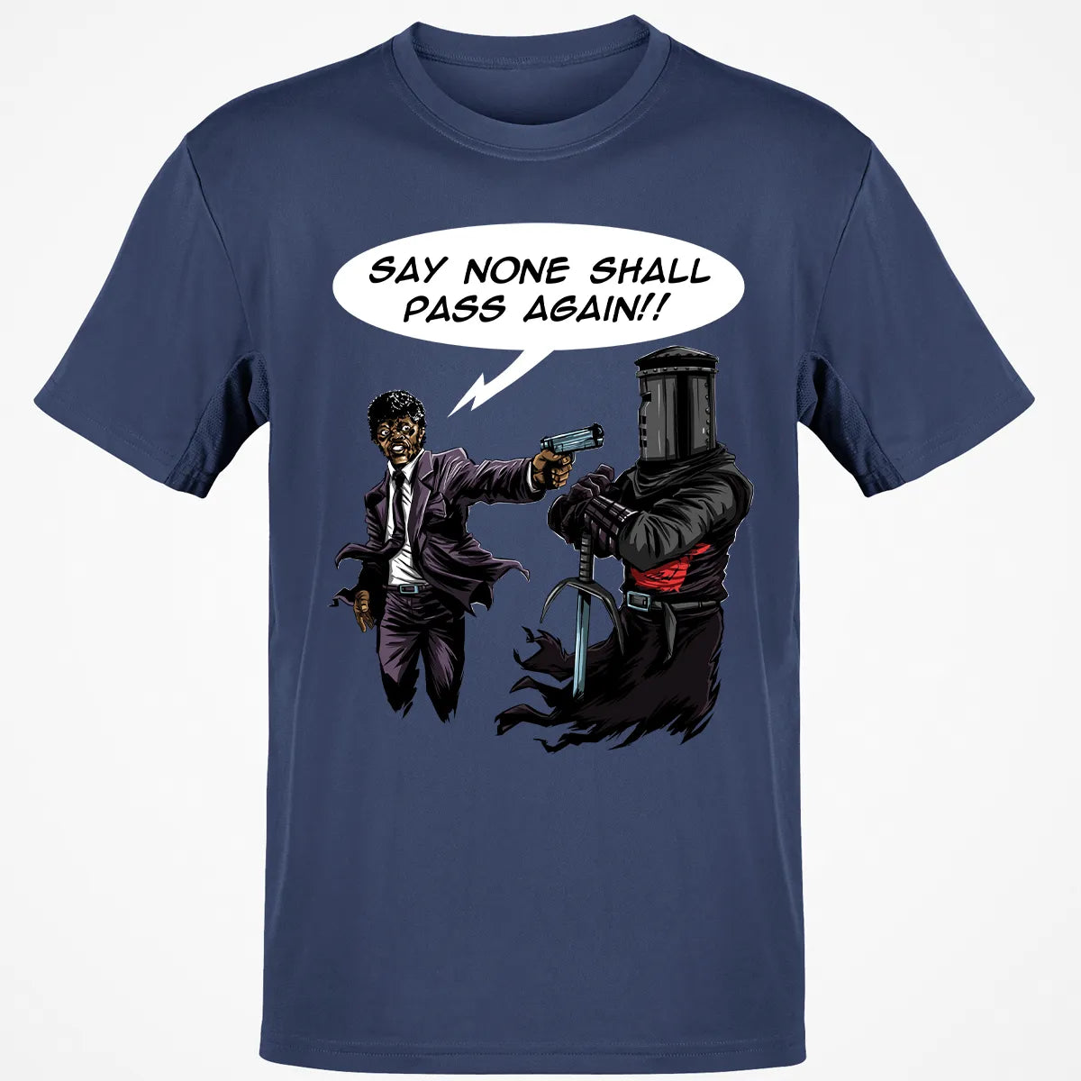 Classic Unisex T-Shirt - KCZSU5A5
