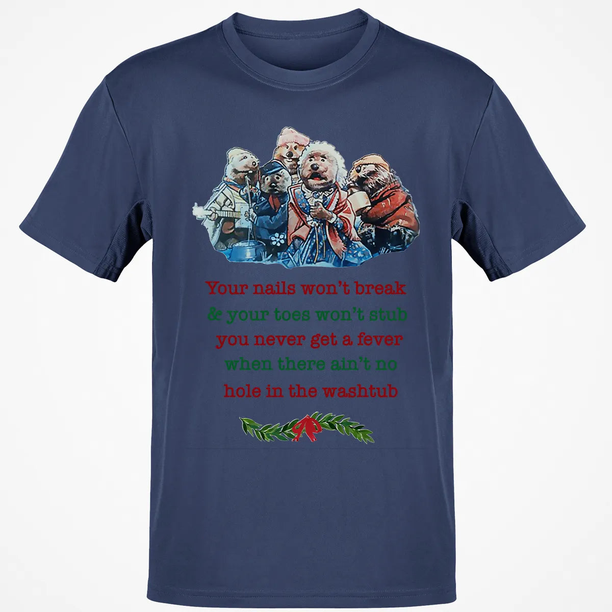 Classic Unisex T-Shirt - JYRYHY95