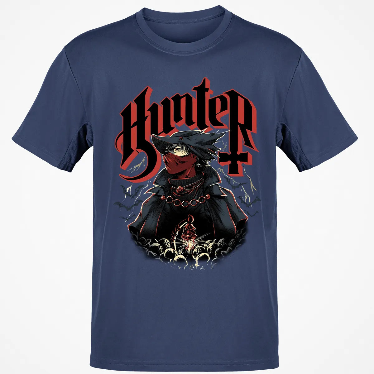 Classic Unisex T-Shirt - TZE4DZZ9