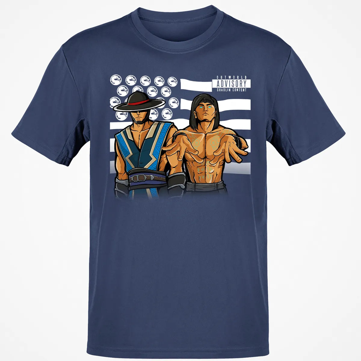 Classic Unisex T-Shirt - QHBSX5SE