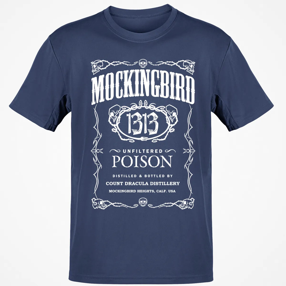 Classic Unisex T-Shirt - LEC4CJW2