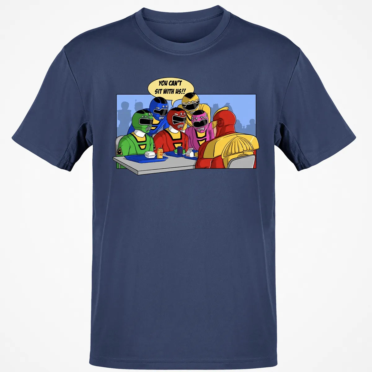 Classic Unisex T-Shirt - 99KSYMLP