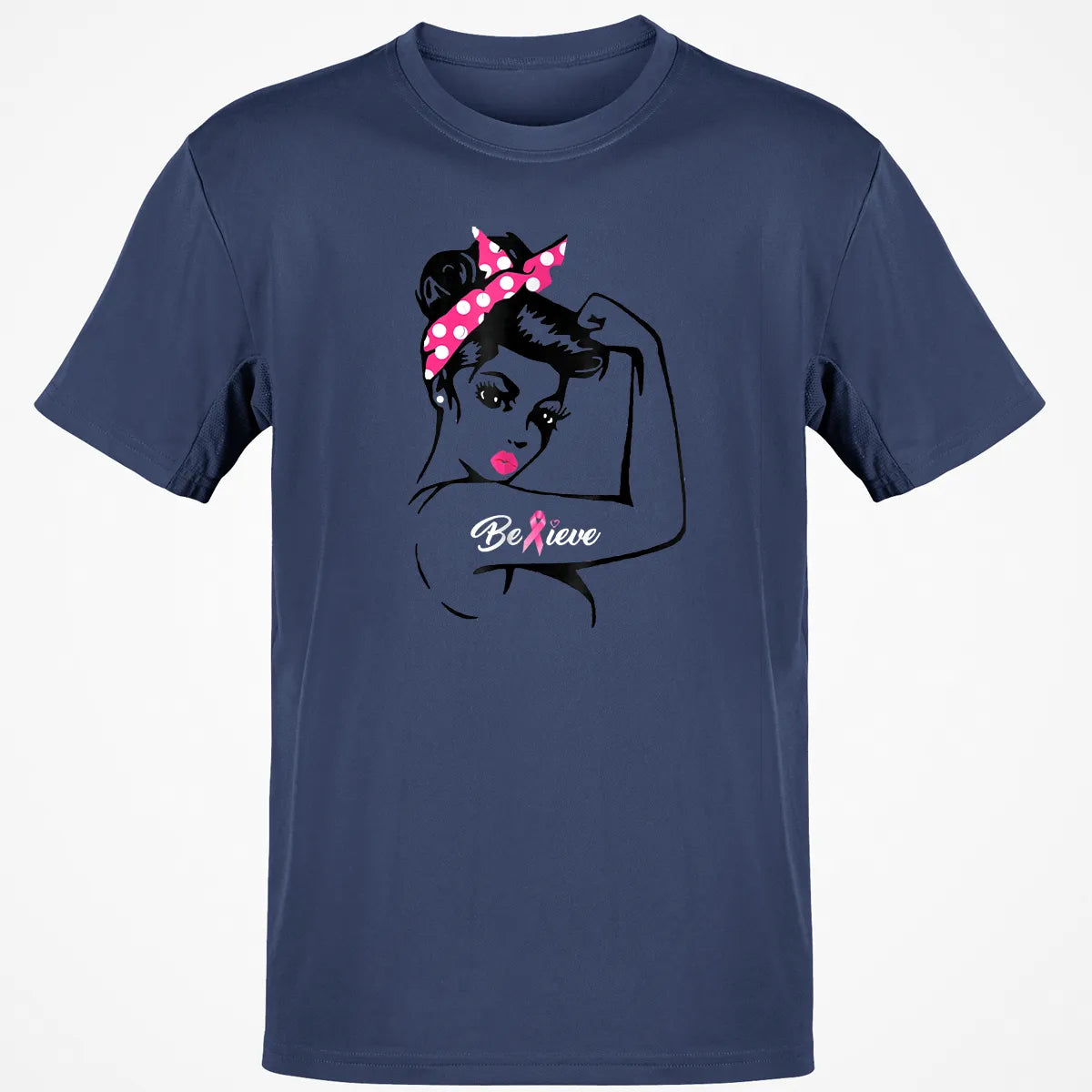 Classic Unisex T-Shirt - 9NEKMKSX