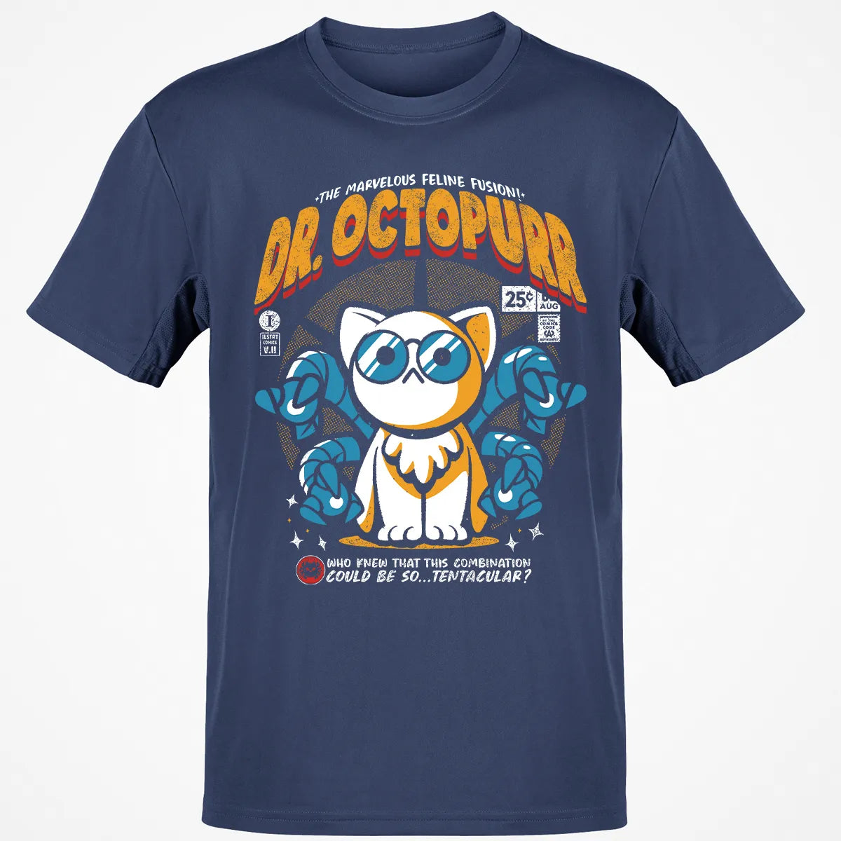 Classic Unisex T-Shirt - EHL8GHPA