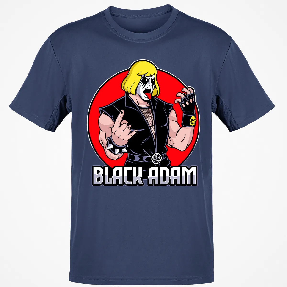 Classic Unisex T-Shirt - DZ2FYYB1