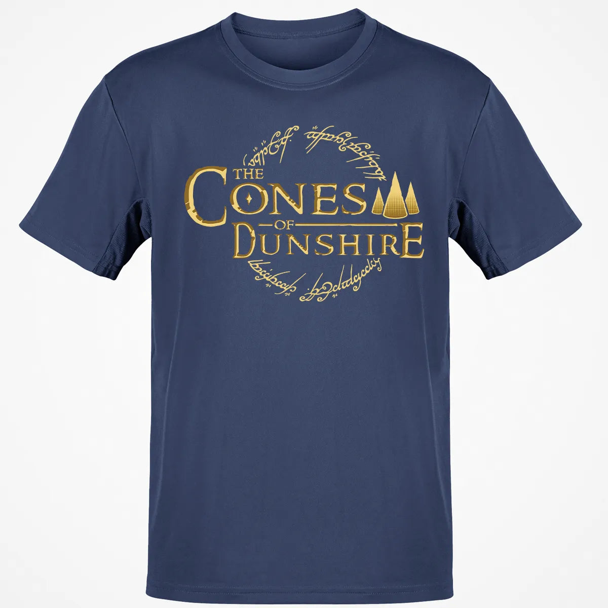Classic Unisex T-Shirt - 16MQVSW9