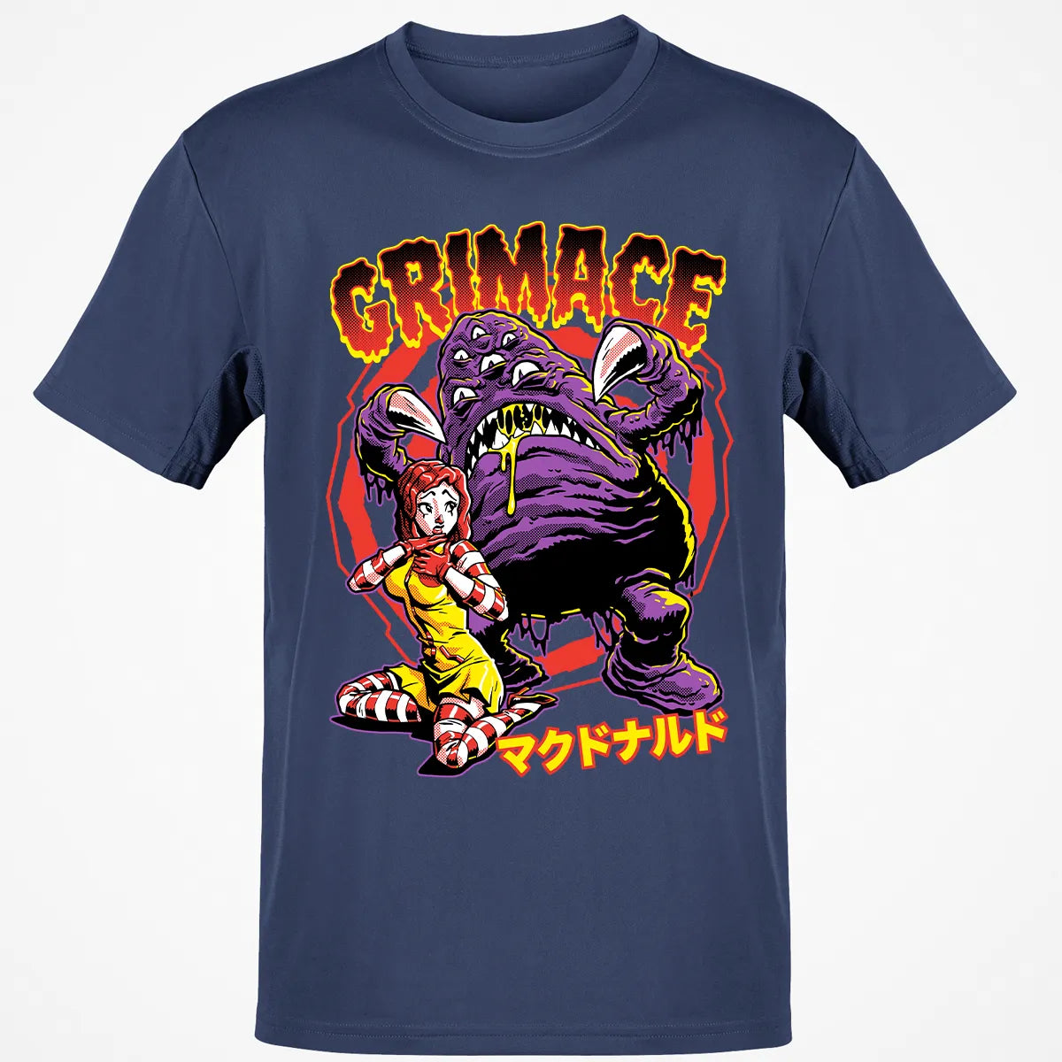 Classic Unisex T-Shirt - 13369T5L
