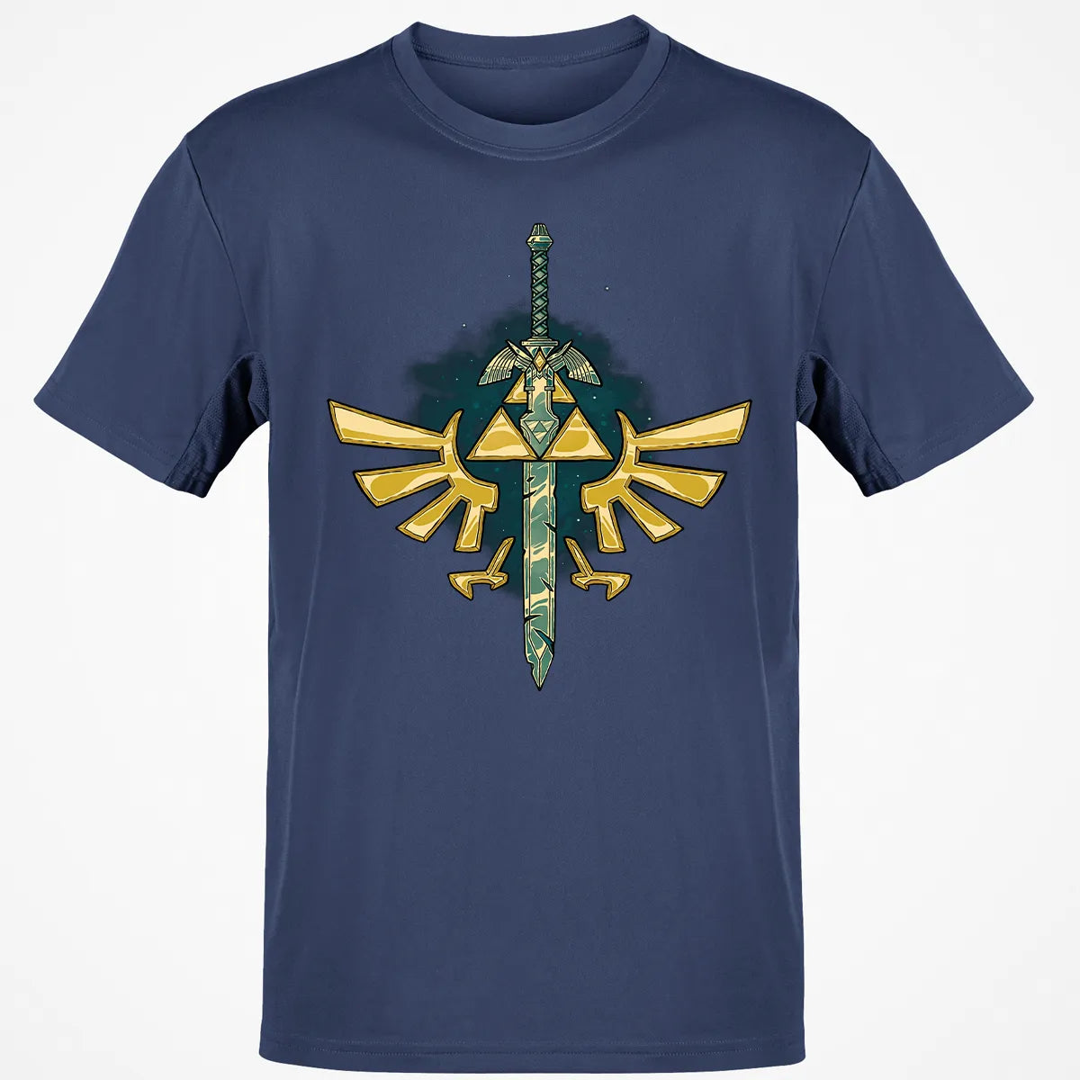 Classic Unisex T-Shirt - GRHWT4S2
