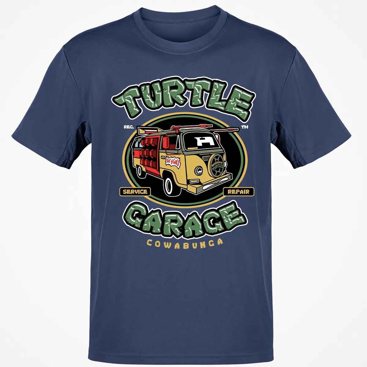 Classic Unisex T-Shirt - SDFNUHY7