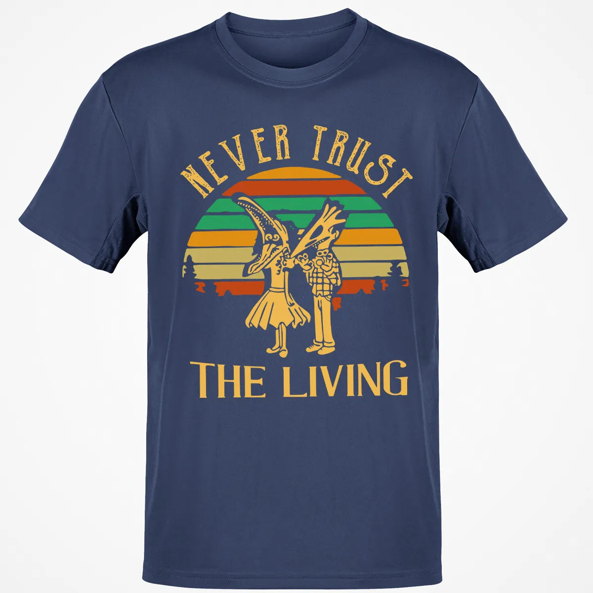 Classic Unisex T-Shirt - 8QVEJ6XG