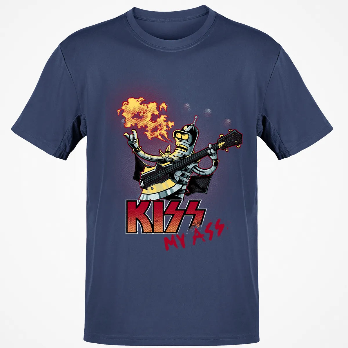 Classic Unisex T-Shirt - WBWUN2UG