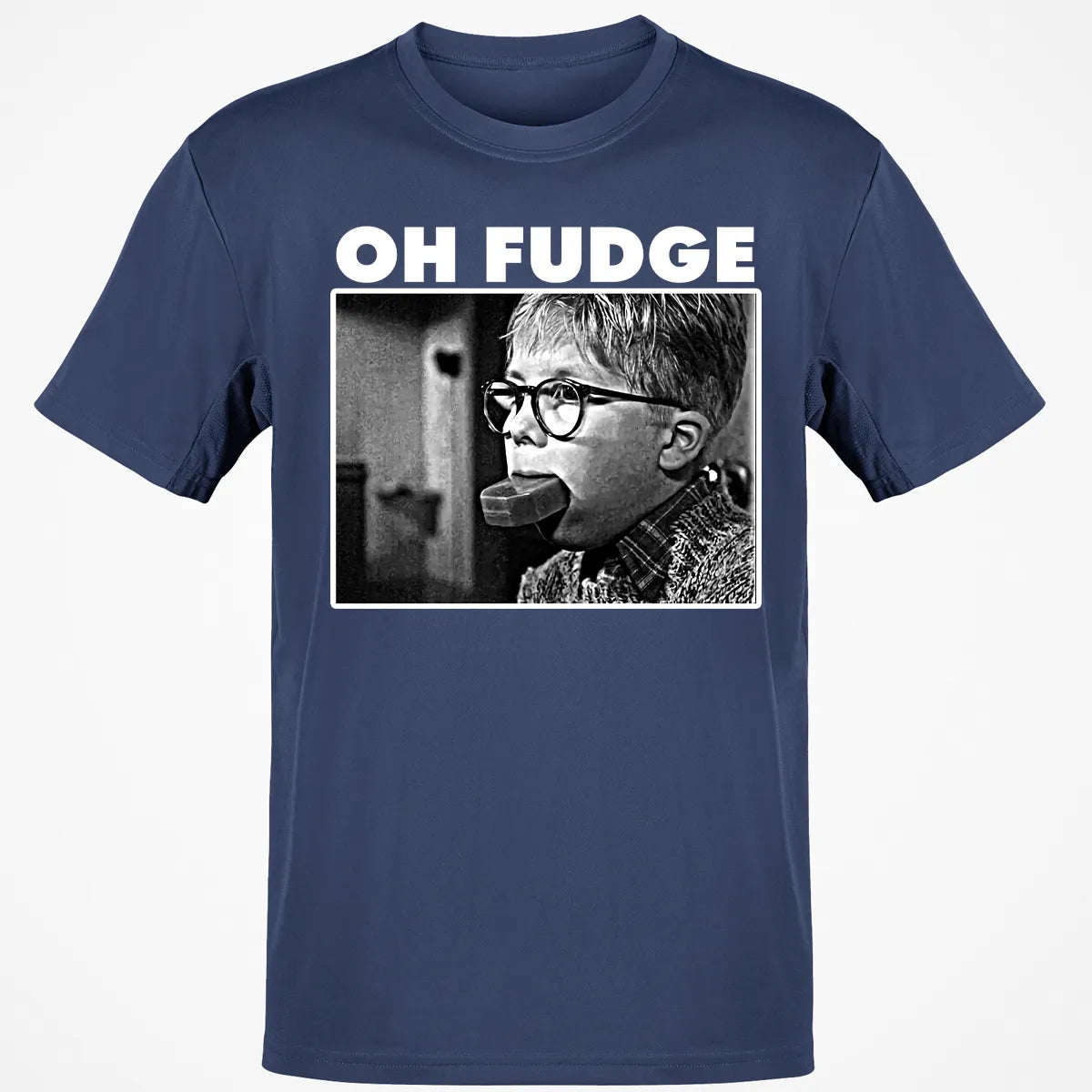 Classic Unisex T-Shirt - VEYWHUTX