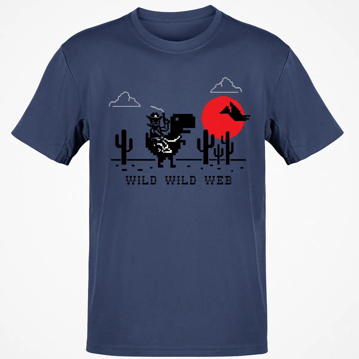 Classic Unisex T-Shirt - FCSM5C47