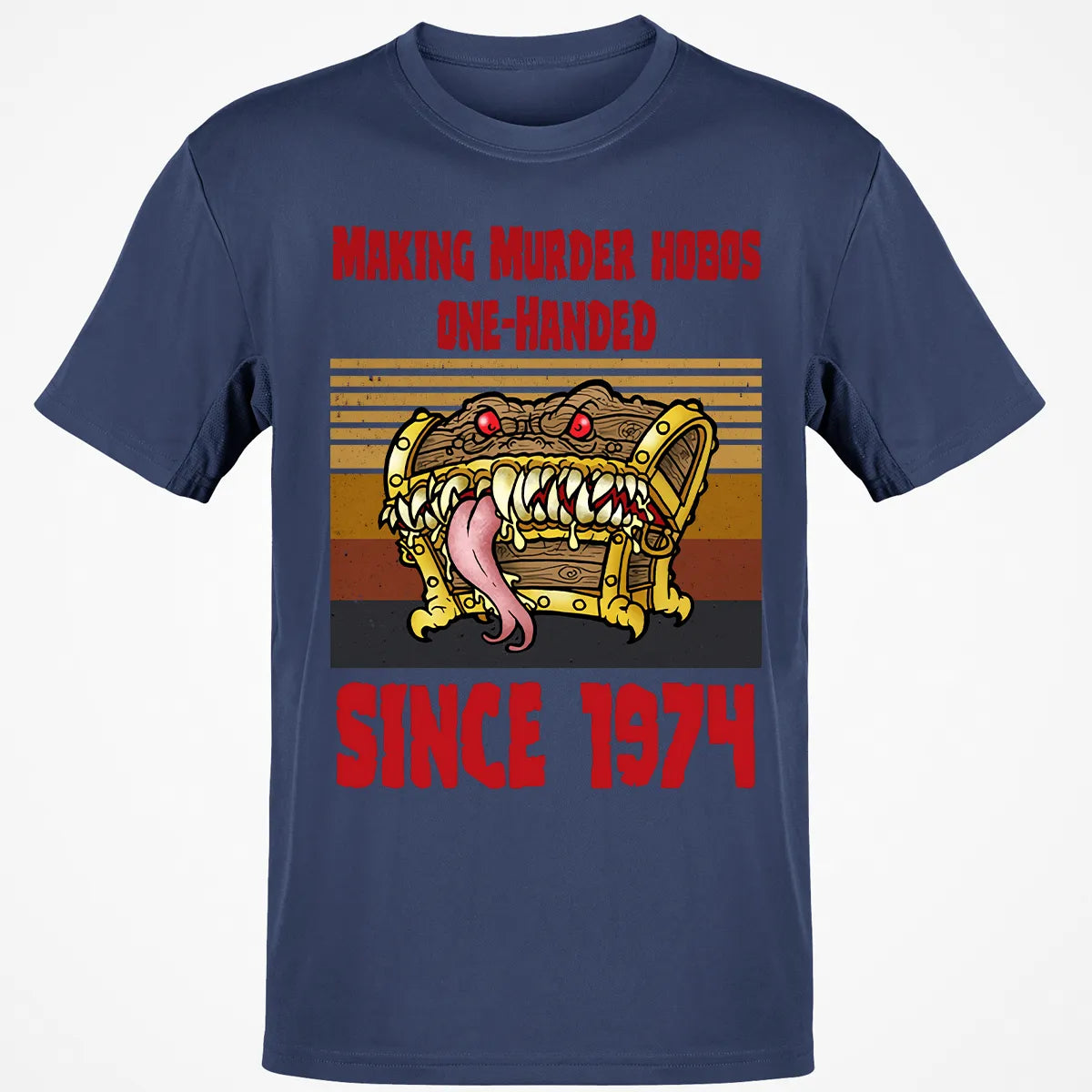 Classic Unisex T-Shirt - Q5MGTP7M
