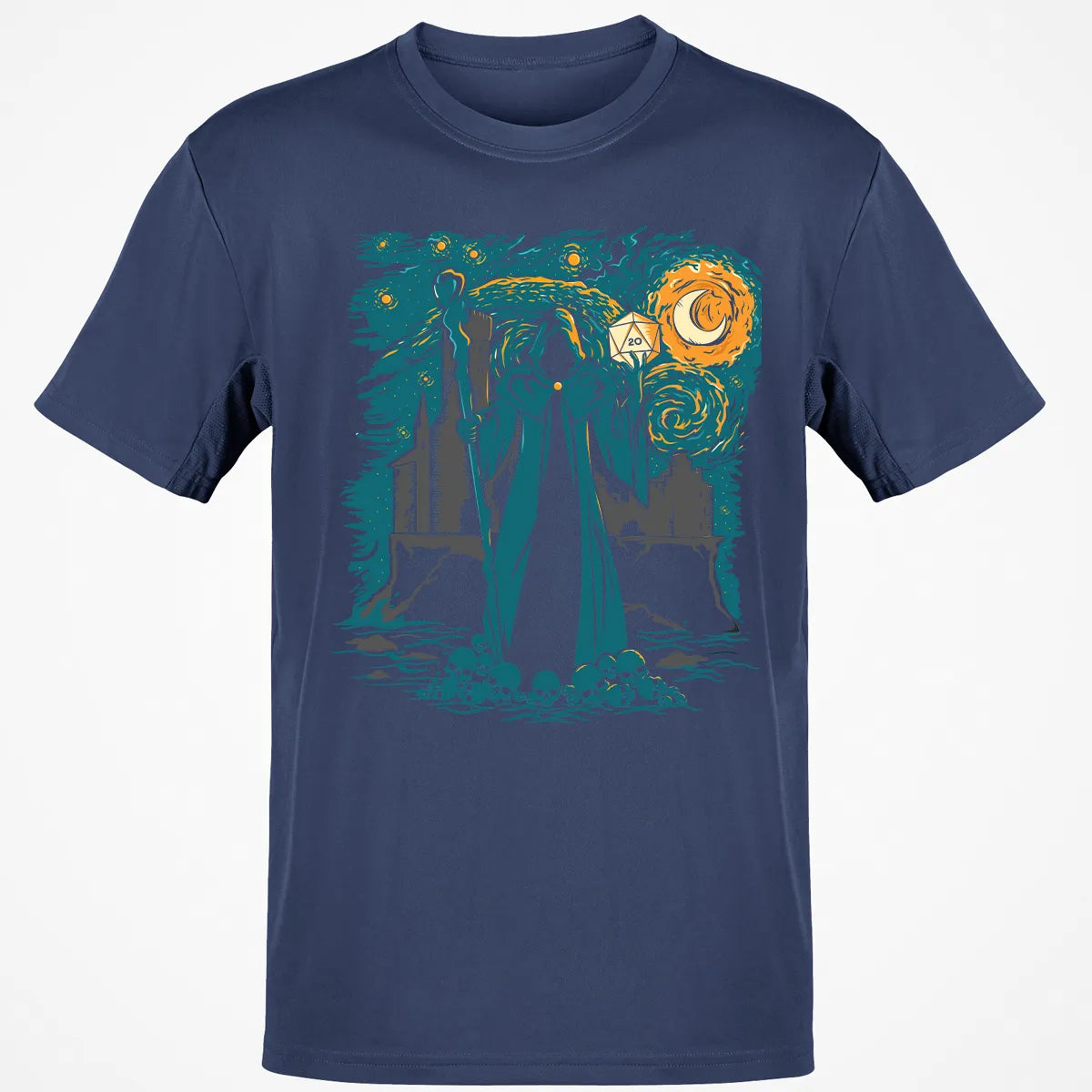 Classic Unisex T-Shirt - G6PHUBTV