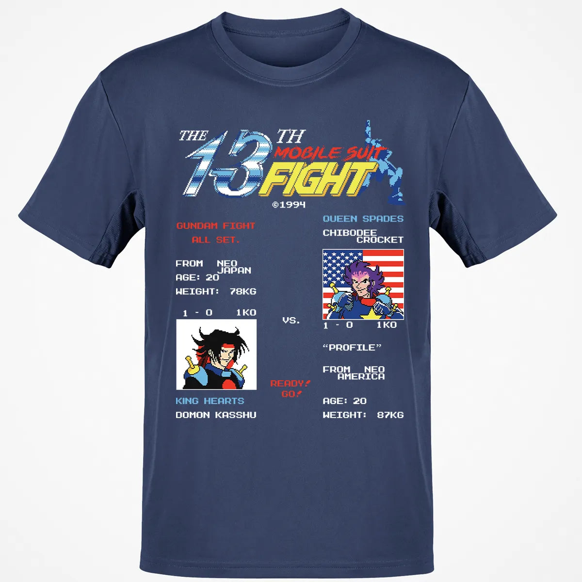 Classic Unisex T-Shirt - Q8N53B3J