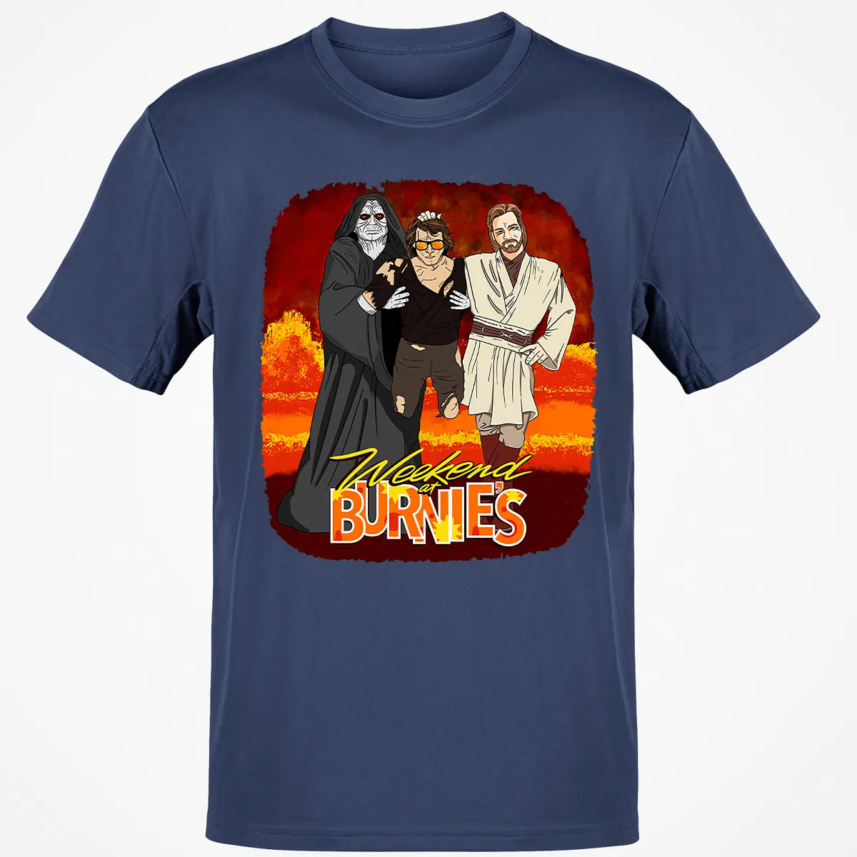 Classic Unisex T-Shirt - CG7283XF