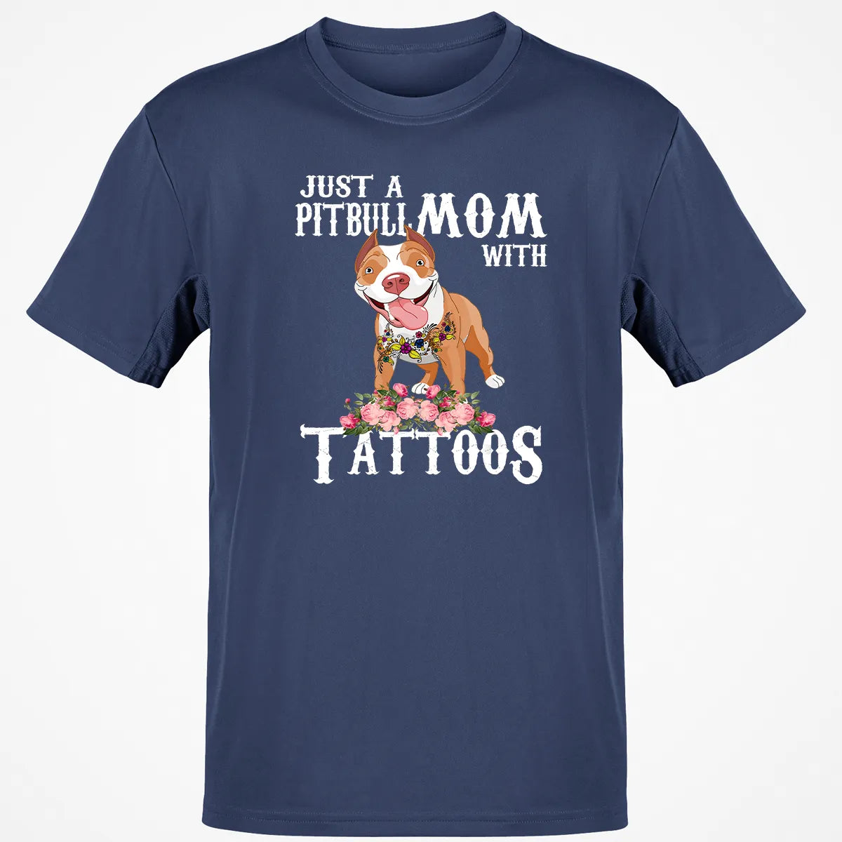 Classic Unisex T-Shirt - 2F89NPBD