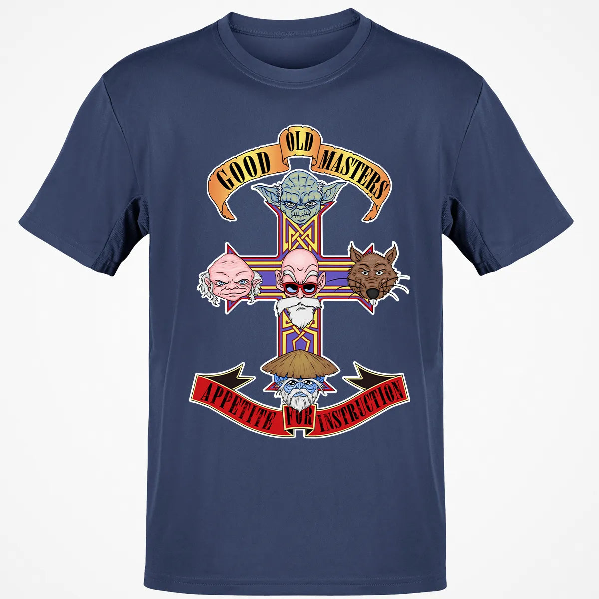 Classic Unisex T-Shirt - VBC2HRAL