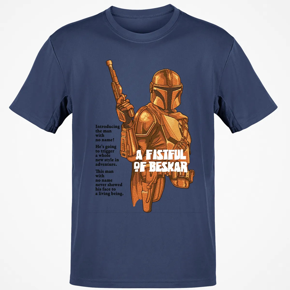 Classic Unisex T-Shirt - 6Y5AENXQ