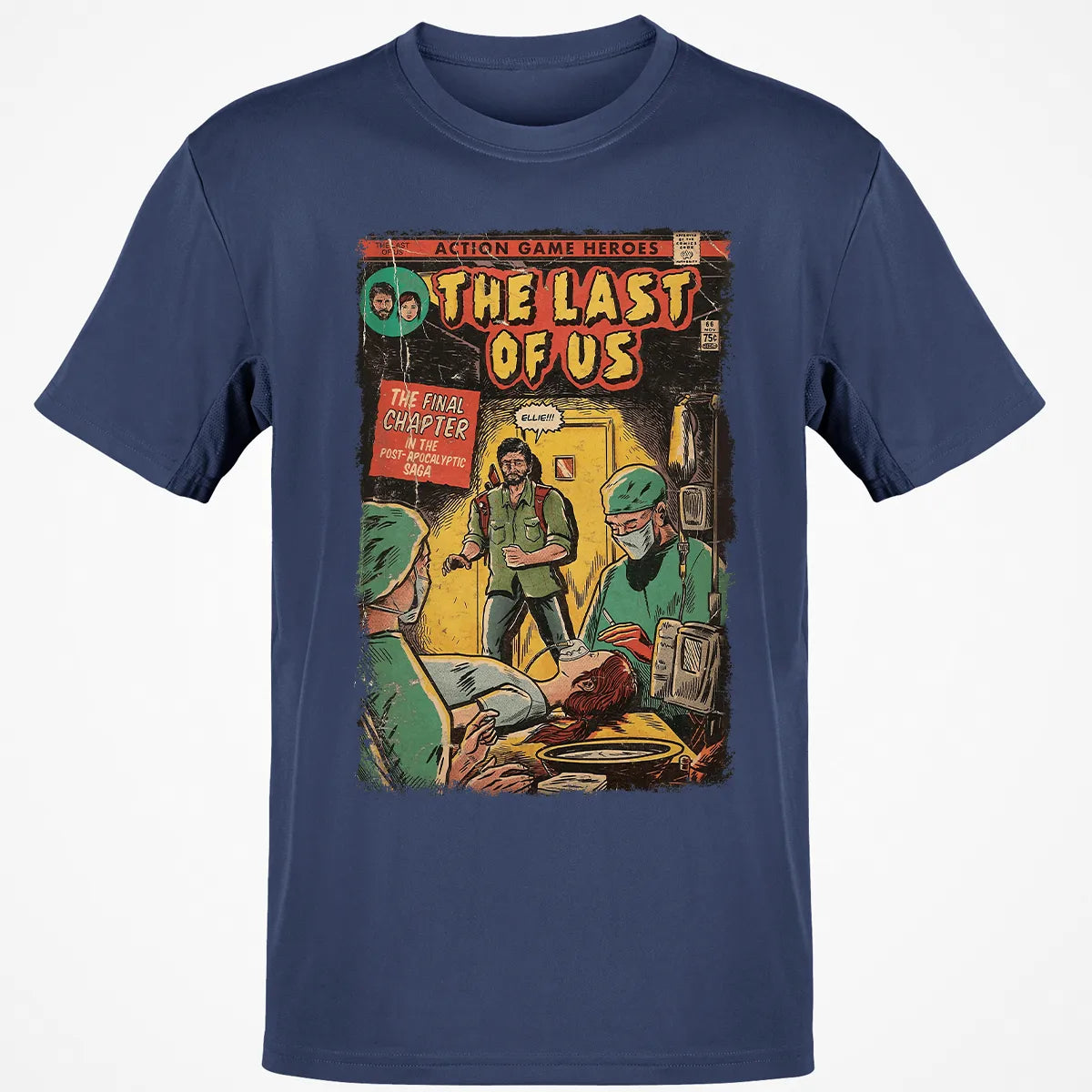Classic Unisex T-Shirt - ARBWJUZE