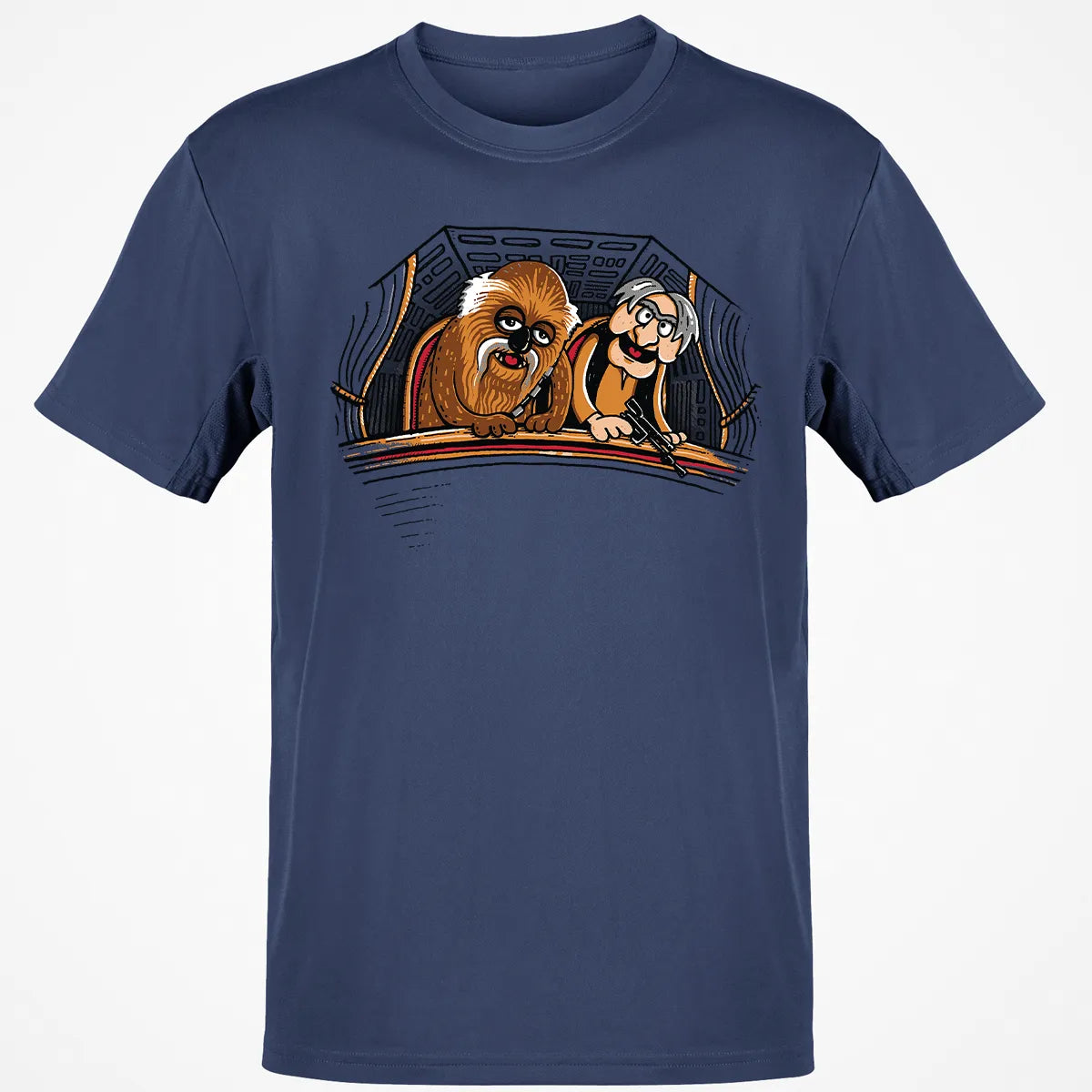 Classic Unisex T-Shirt - LW779UPK