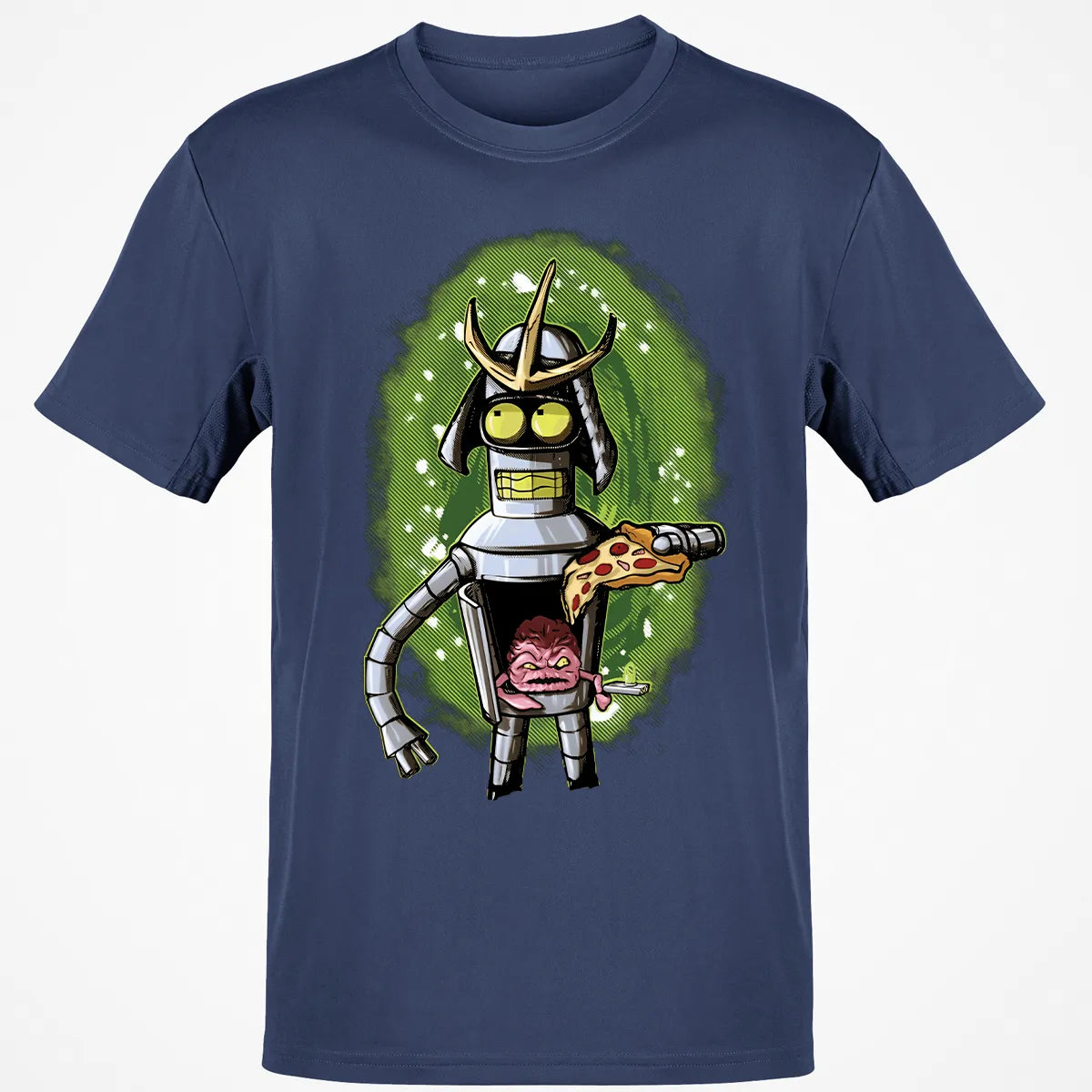 Classic Unisex T-Shirt - A83J2QAC