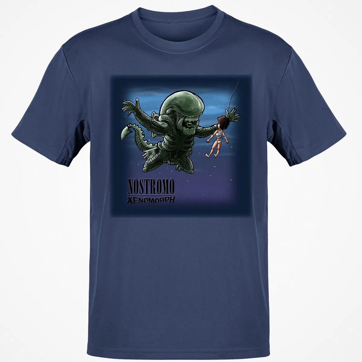 Classic Unisex T-Shirt - L14BTV7R