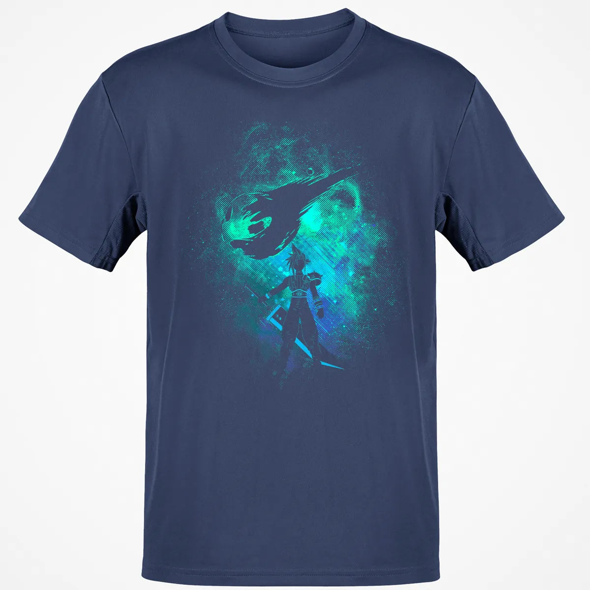 Classic Unisex T-Shirt - E4D58PW2