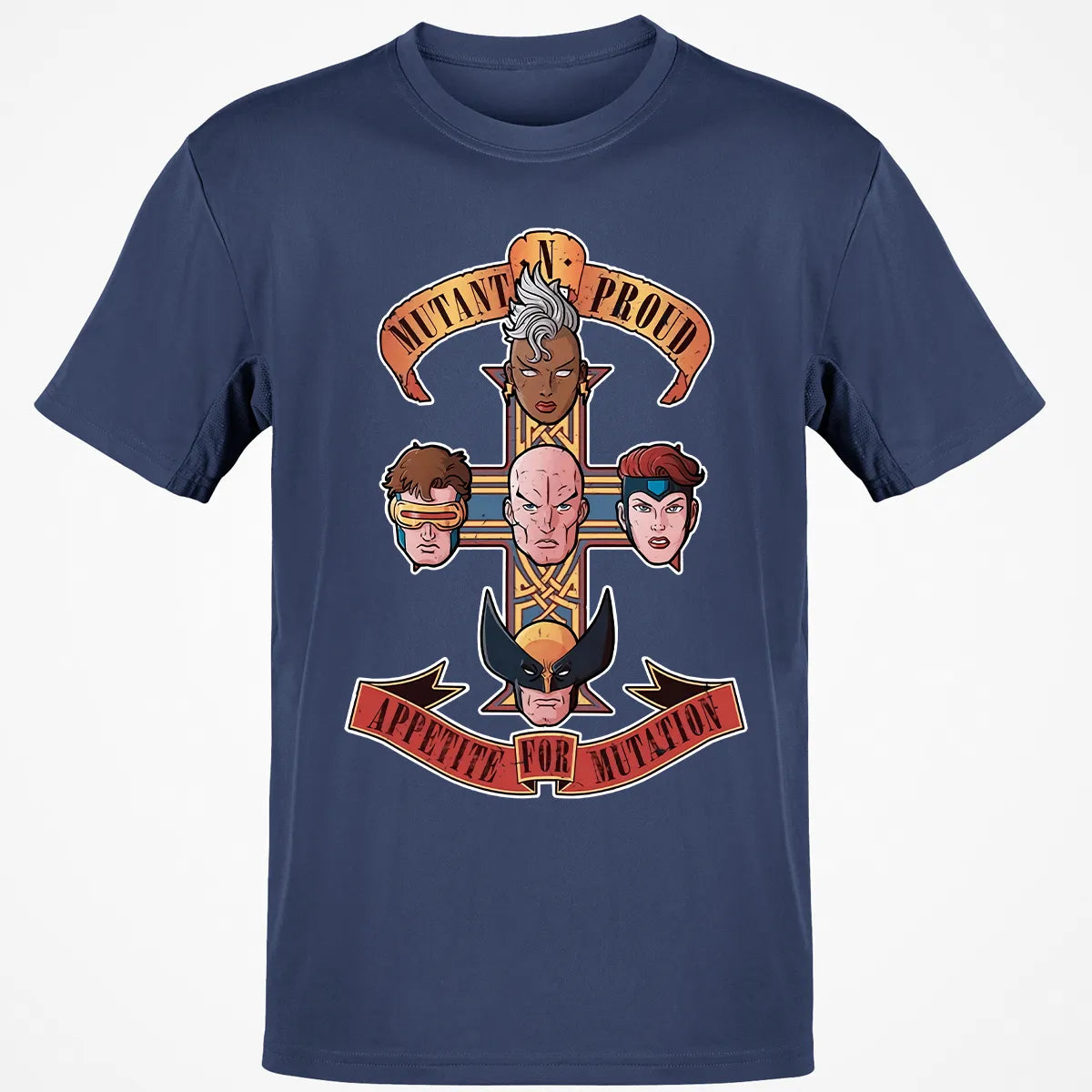 Classic Unisex T-Shirt - 8YFBZG56