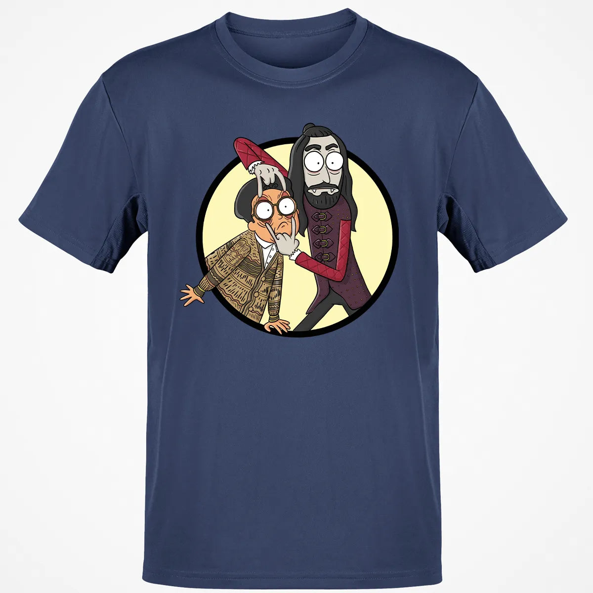 Classic Unisex T-Shirt - 15UR5981