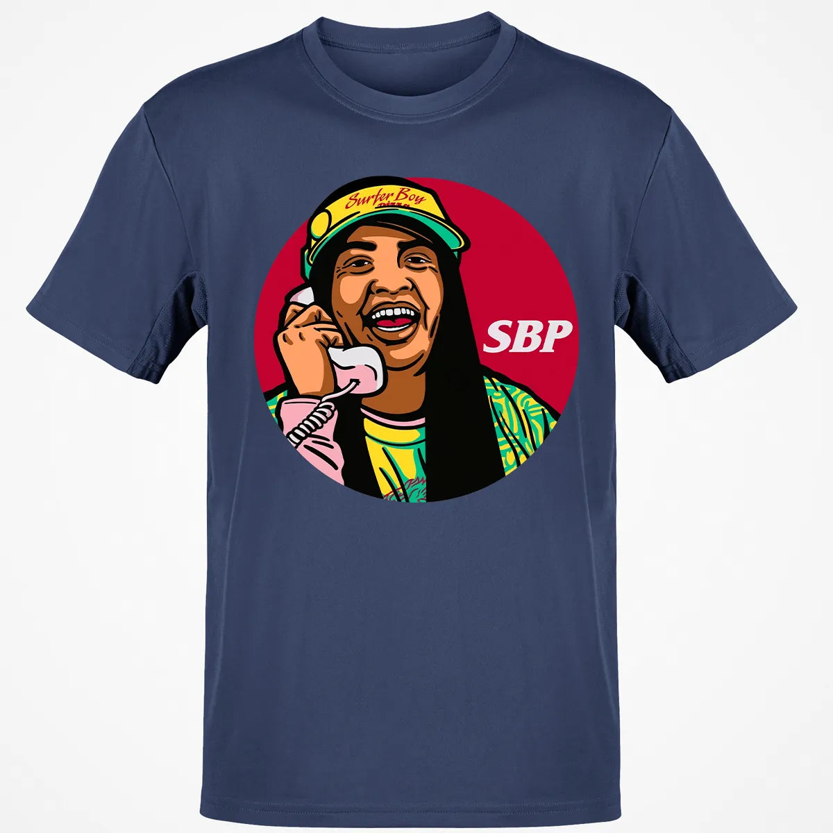 Classic Unisex T-Shirt - TCWNDXJZ