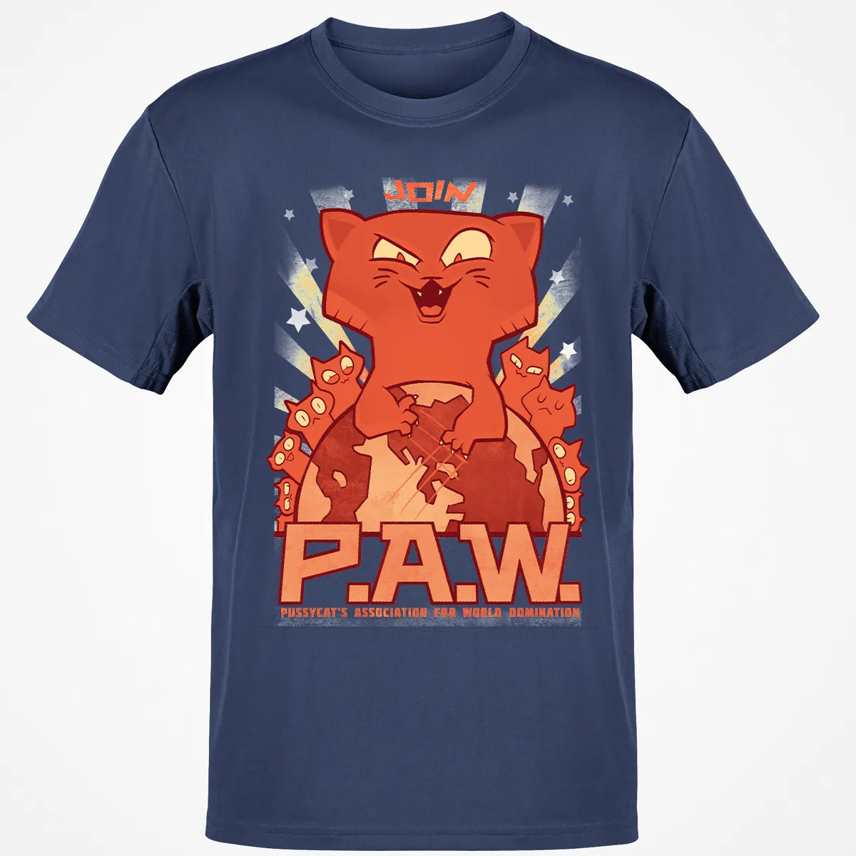 Classic Unisex T-Shirt - FABFRTJJ