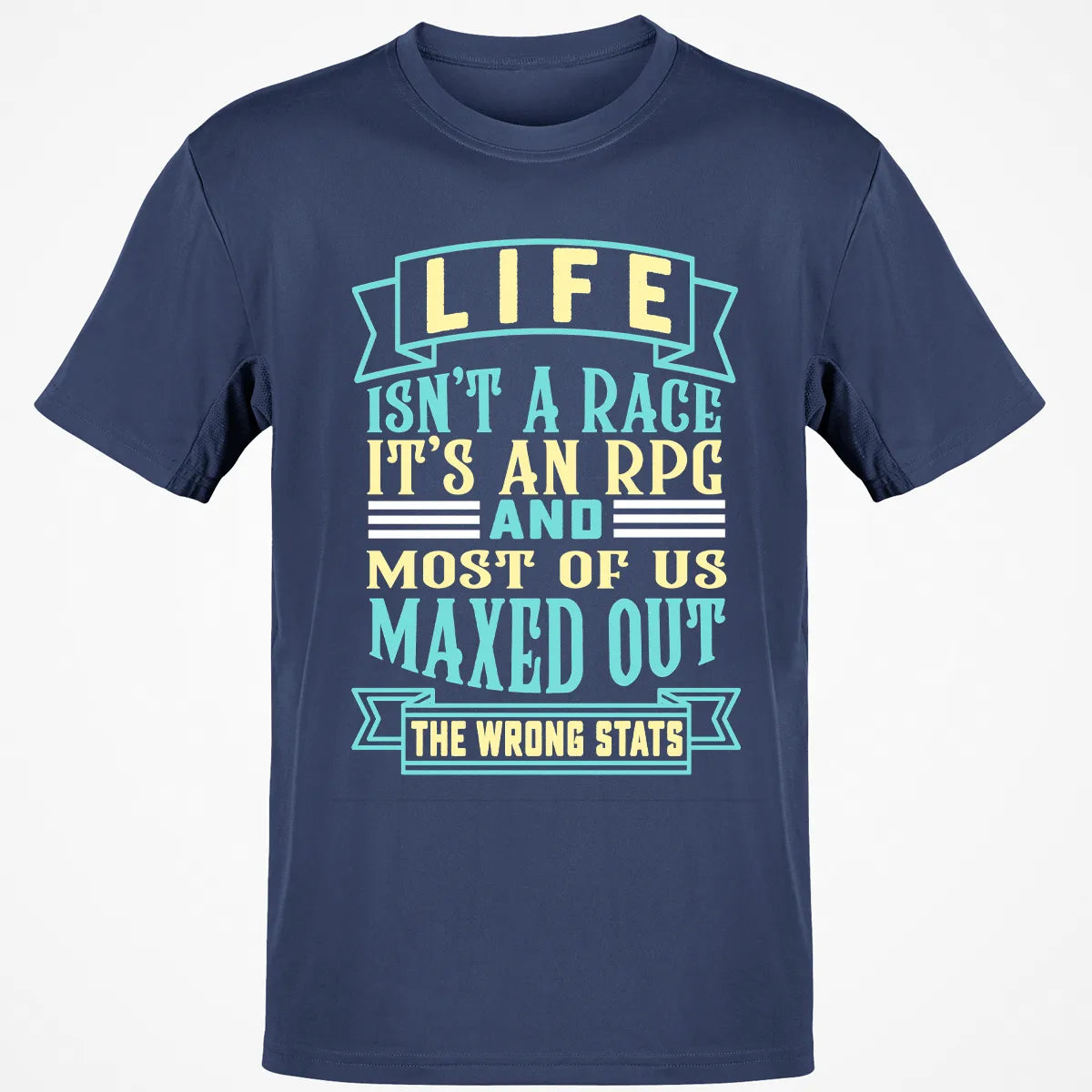 Classic Unisex T-Shirt - JAKJQKEE