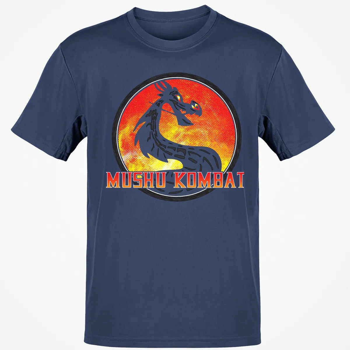 Classic Unisex T-Shirt - 7NBLUPEZ