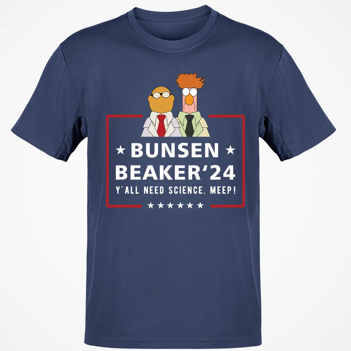 Classic Unisex T-Shirt - GA1PJM8S