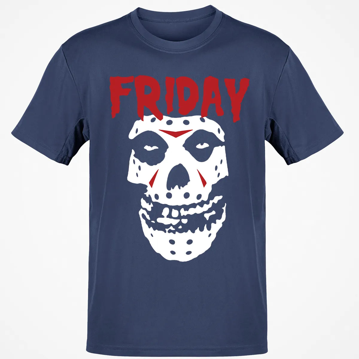 Classic Unisex T-Shirt - DACTBK2S
