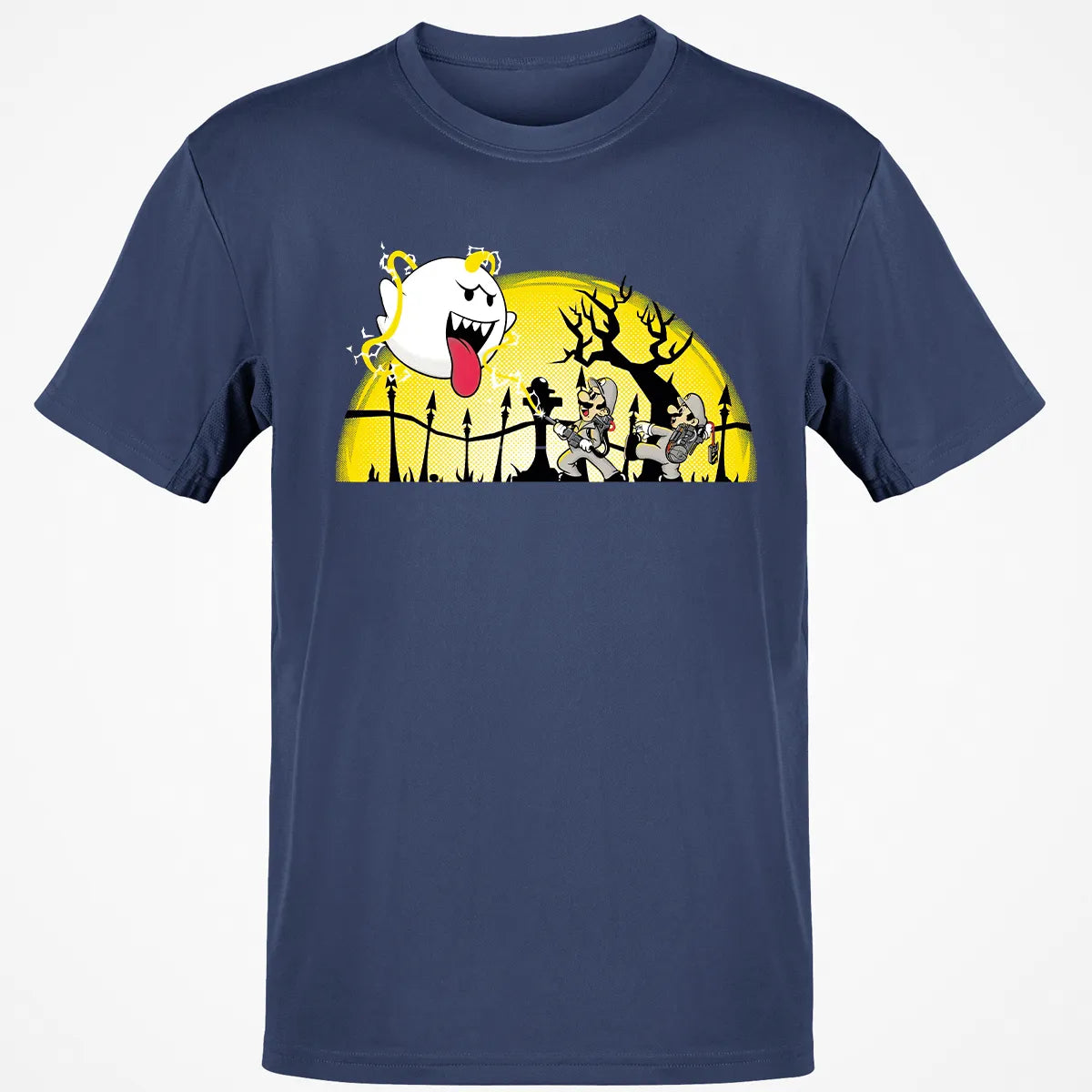 Classic Unisex T-Shirt - HC7UV8Q1