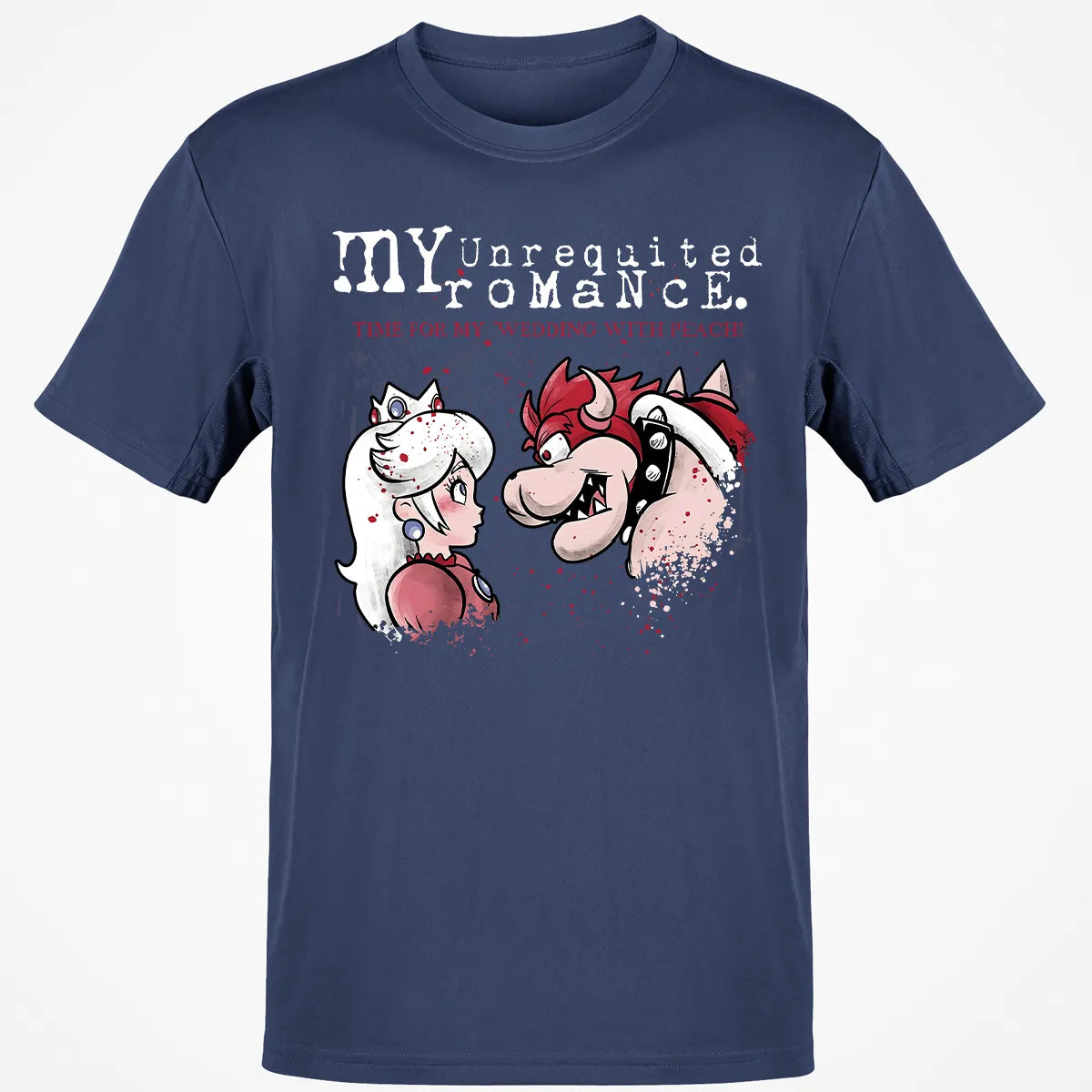 Classic Unisex T-Shirt - BM3DVR9U