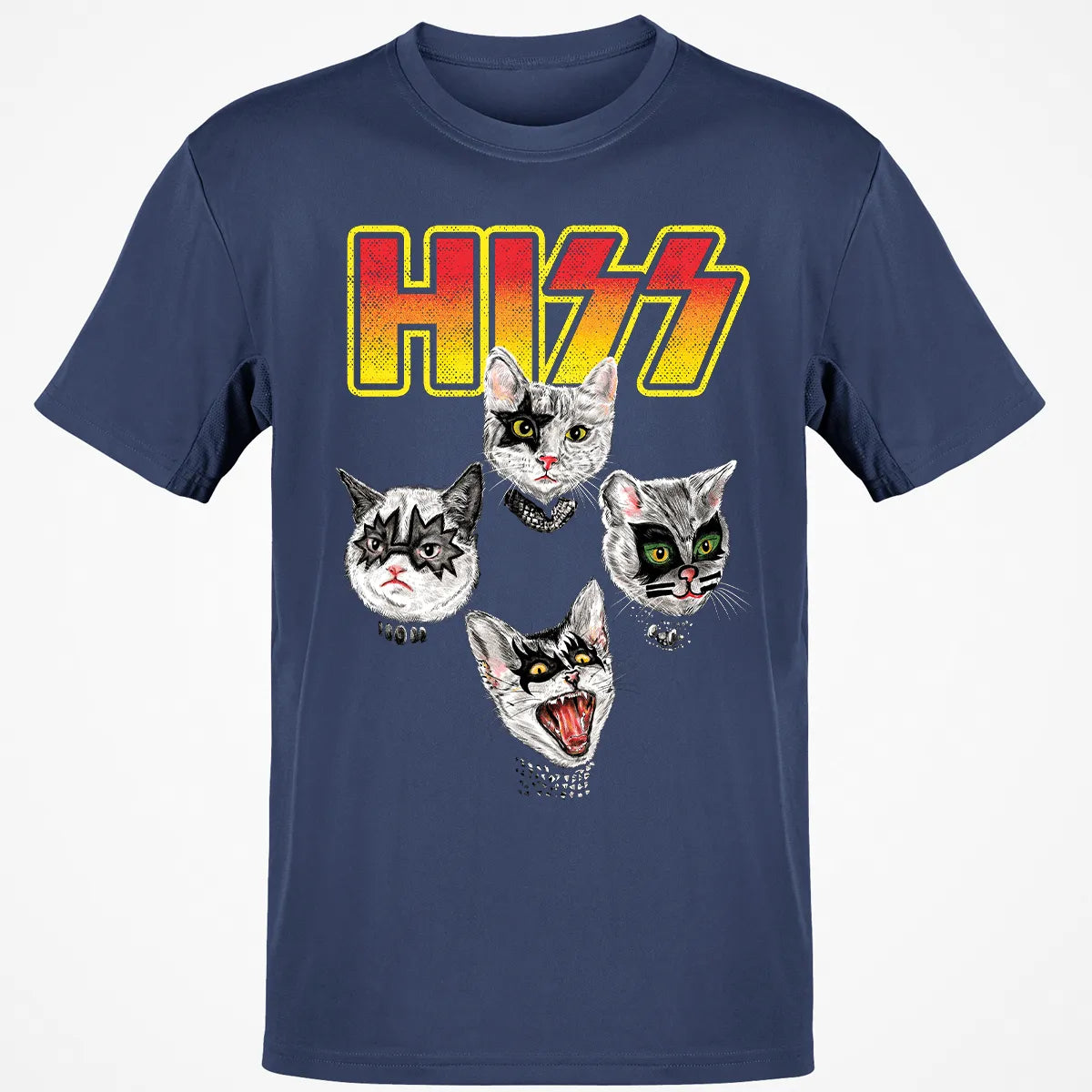 Classic Unisex T-Shirt - D118BL8S