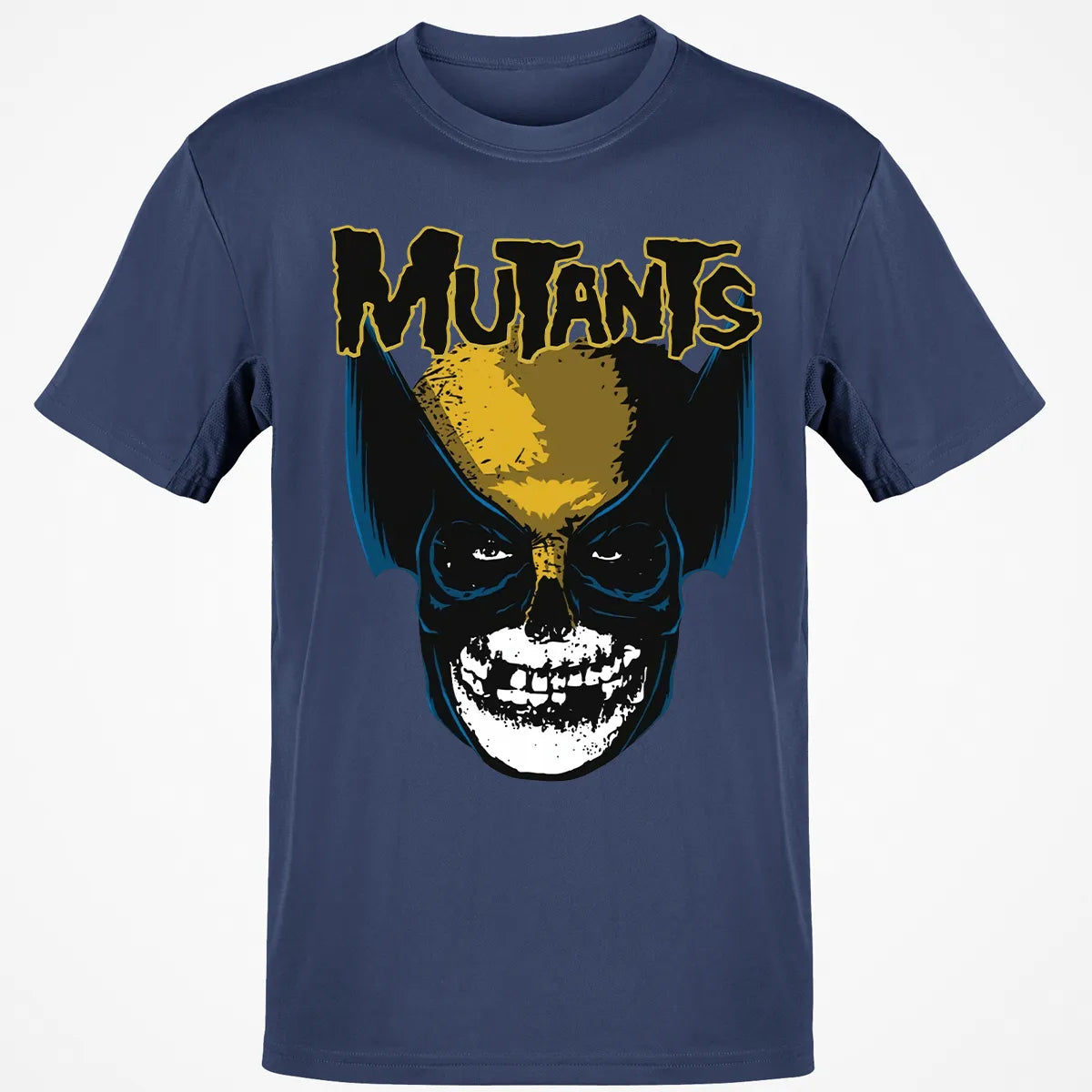 Classic Unisex T-Shirt - C4M8YEKH