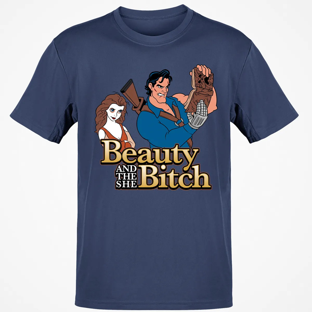 Classic Unisex T-Shirt - URWLYUY6