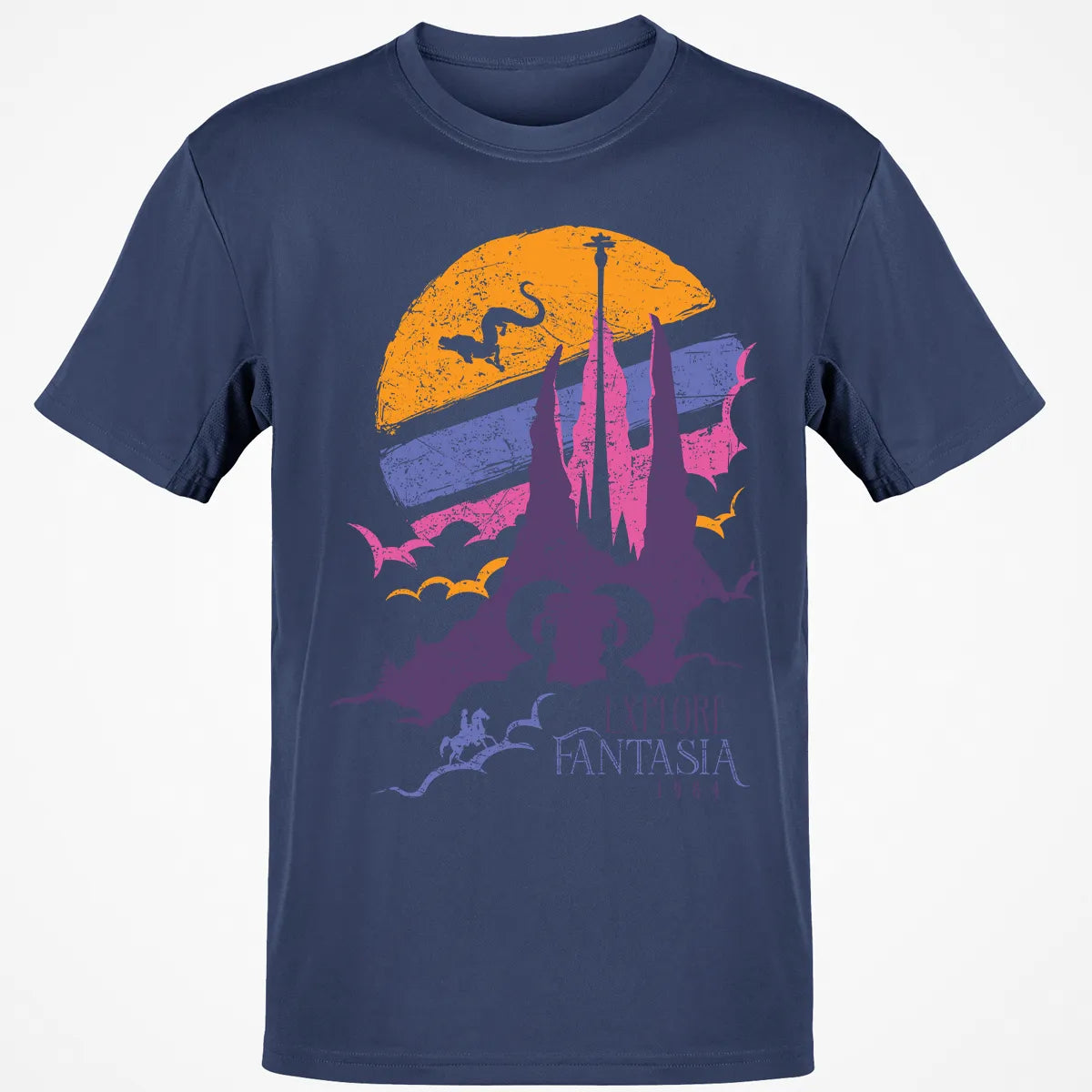 Classic Unisex T-Shirt - KHKEN3MT