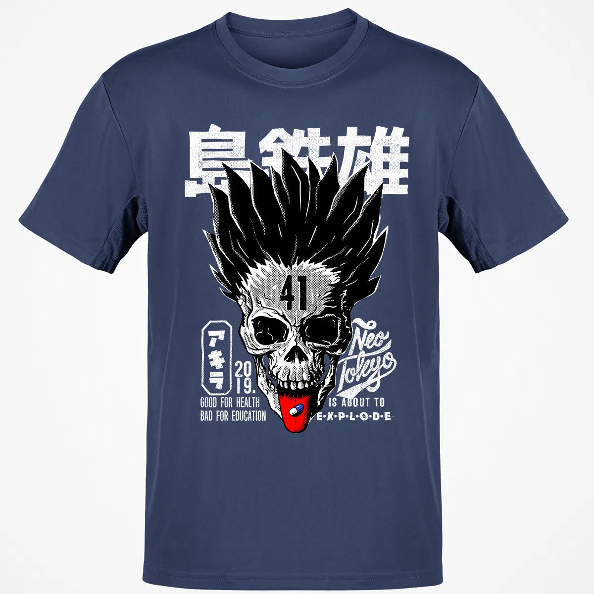 Classic Unisex T-Shirt - D3ZJ6RU7